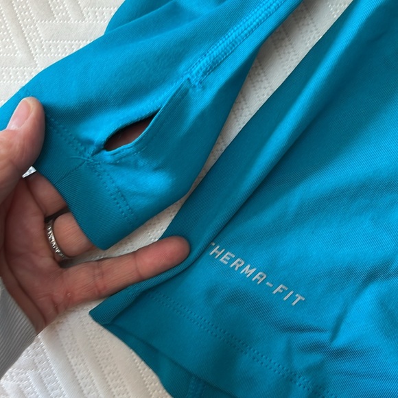 Nike half zip - Picture 3 of 3